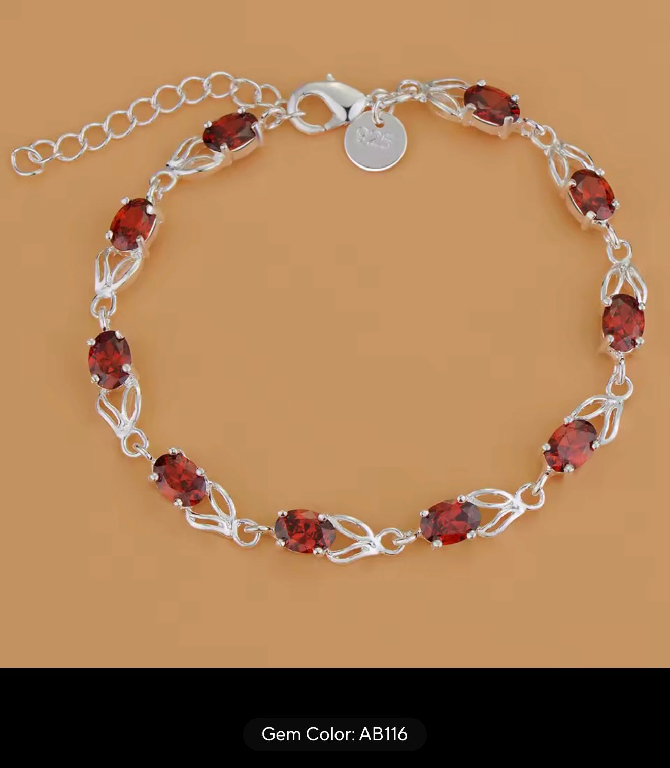 New 925 Sterling Silver Bracelet Bead High Quality Romance Chain For Women Fashion Engagement Party Wedding Jewelry