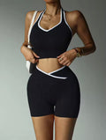 Gym Exercise Set For Women 2pcs Set